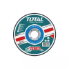 Total Cutting Disc Abrasive Metal 6" TAC2211153
