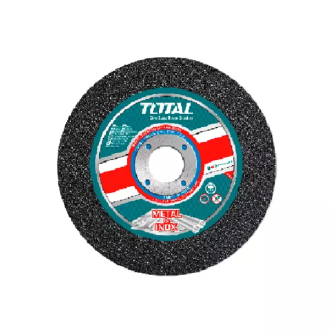 Total Cutting Disc Metal & Inox 4" TAC2101151