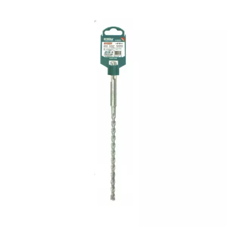 Total Drill Bit SDS Plus 16 x 600mm TAC311606