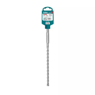 Total Drill Bit SDS Plus 26 x 260mm TAC312603