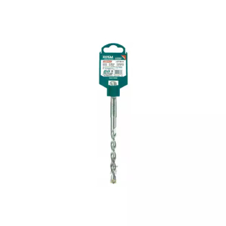 Total Drill Bit SDS Plus 6 x 310mm TAC310605C