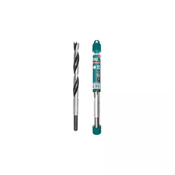 Total Drill Bit Twisted 14Mm Tac131401 1 Total Drill Bit Twisted 14Mm Tac131401