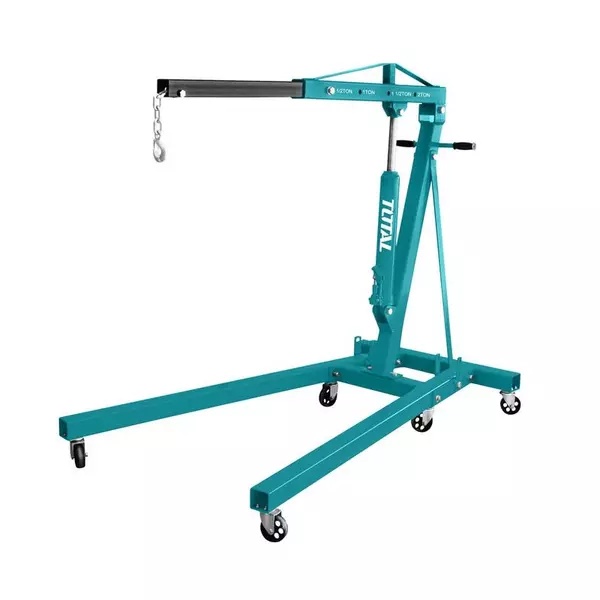 Total Engine Crane 2Ton Tht11021-1 Tht11021-2 1 Total Engine Crane 2Ton Tht11021-1 Tht11021-2