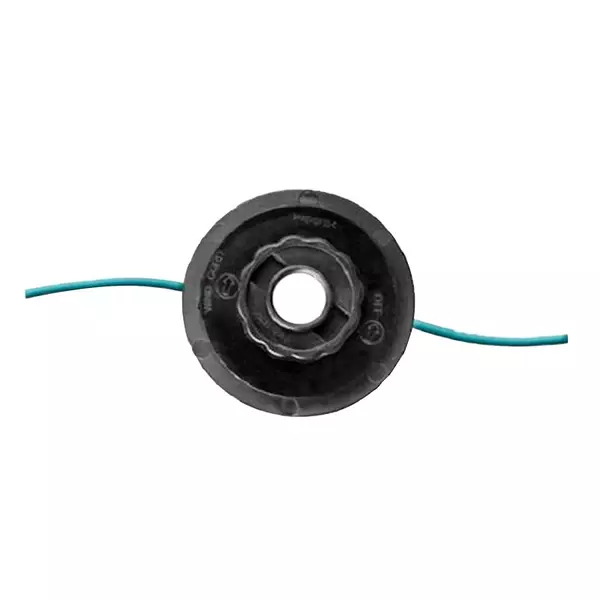 Total Grass/Bush Trimmer Line Spool Tgtls2541 1 Total Grass/Bush Trimmer Line Spool Tgtls2541