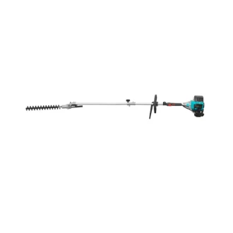 Total Grass Trimmer Bush Cutter Petrol Multitool 52cc TMT55211