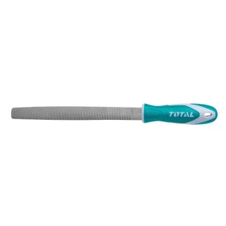 Total Steel File Half Round for Wood 200mm THT91686