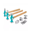 Total Hammer Set Body & Fender 7pcs Set TBAFO712
