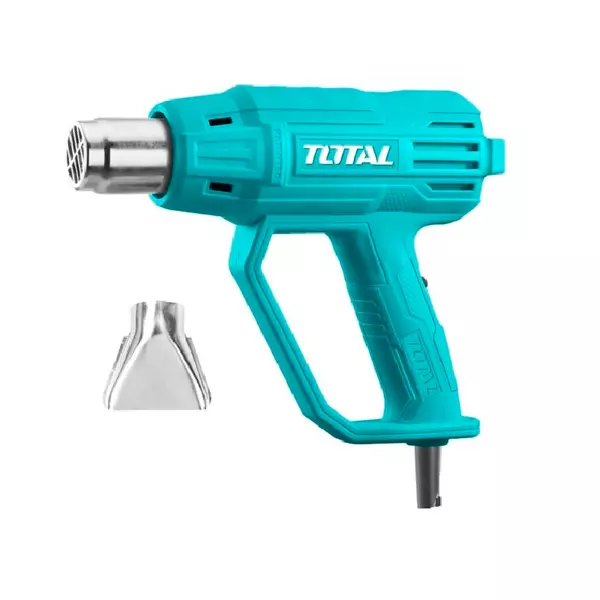 Total Heat Gun 2000W Tb200365 1 Total Heat Gun 2000W Tb200365
