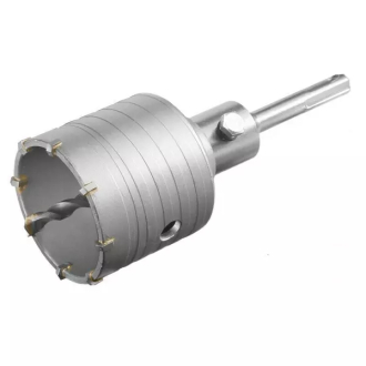 Total Hole Saw Core Bit for Concrete 68mm TAC430681