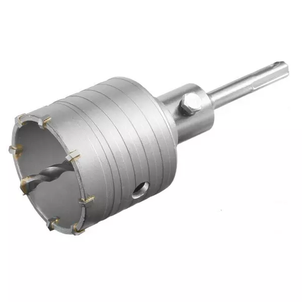 Total Hole Saw Core Bit For Concrete 68Mm Tac430681