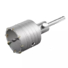 Total Hole Saw Core Bit for Concrete 75mm TAC430751
