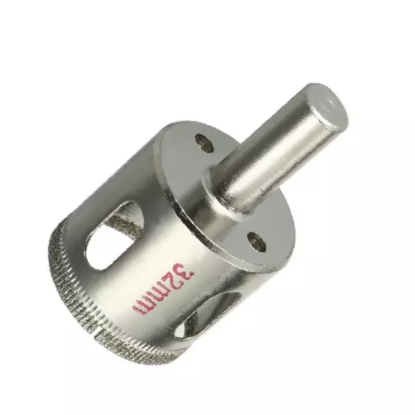 Total Hole Saw Core Bit For Marble 32Mm Tac490321 1 Total Hole Saw Core Bit For Marble 32Mm Tac490321