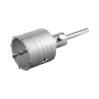 Total Hole Saw For Concrete Core 150mm TAC4301501