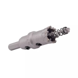 Total Hole Saw TCT For Metal 25mm TAC48251