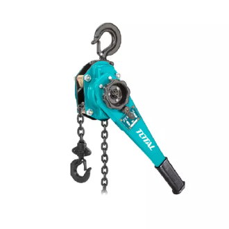 Total Lever Block 1.5T/ 1.5m THSLB1501