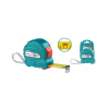Total Measuring Tape Steel 25mm TMT126381