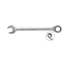 Total Spanner Combination Ratchet Type 9mm TCSPAR091