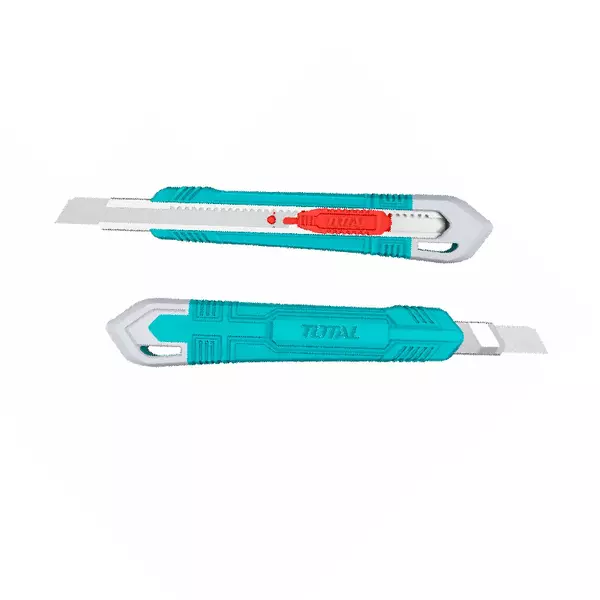 Total Snap-Off Blade Knife 135Mm Tht5110915 1 Total Snap-Off Blade Knife 135Mm Tht5110915