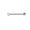 Total Spanner Combination Ratchet Type 8mm TCSPAR081