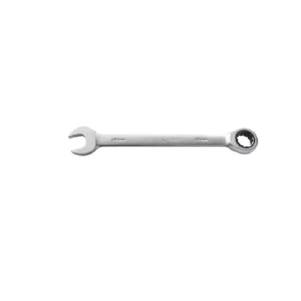Total Spanner Combination Ratchet Type 8Mm Tcspar081