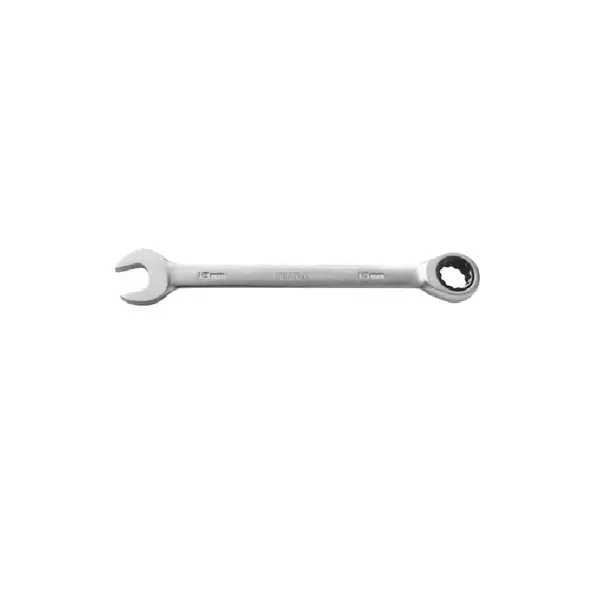 Total Spanner Combination Ratchet Type 10Mm Tcspar101