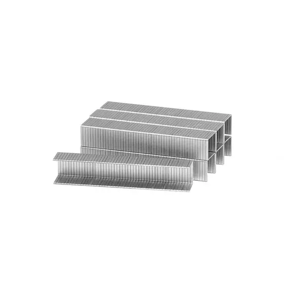 Total Staple Pins For Manual Staple Gun 0.7Mm Pack Of 1000 Tht39101 1 Total Staple Pins For Manual Staple Gun 0.7Mm Pack Of 1000 Tht39101