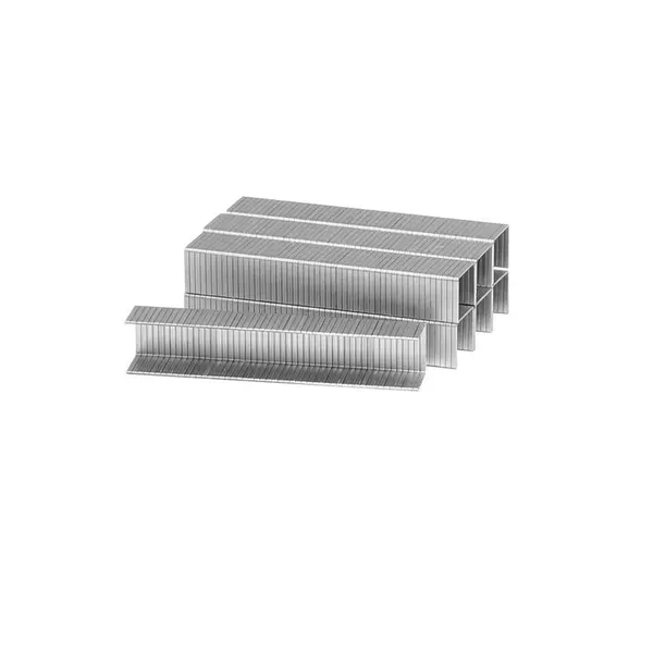 Total Staple Pins For Manual Staple Gun 0.7Mm Pack Of 1000 Tht3981 1 Total Staple Pins For Manual Staple Gun 0.7Mm Pack Of 1000 Tht3981