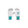 Total PU Coated Safety Gloves XL for Oil Environment TSPUG02