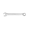 Total Combination Spanner 20mm, Chrome Plated, Matt Finish TCSPA201