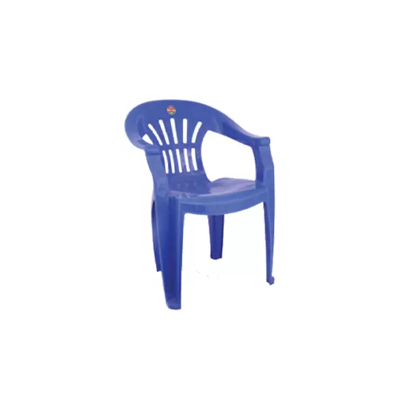 Cello Plastic Chair Ultimate 330 X 200 X H160Mm 1 Cello Plastic Chair Ultimate 330 X 200 X H160Mm