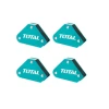 Total Magnetic Welding Holder Pack of 7 TAMWH7006