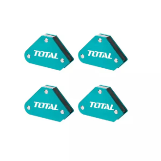 Total Magnetic Welding Holder Pack of 7 TAMWH7006