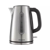Kenwood Jug Kettle 1.7l Steel with Water Guage 3000w Zjm11.000ss - Automatic Shut Off Boil Dry Protection With Indicator Automatic Lid Opening 1.7L Max Capacity
