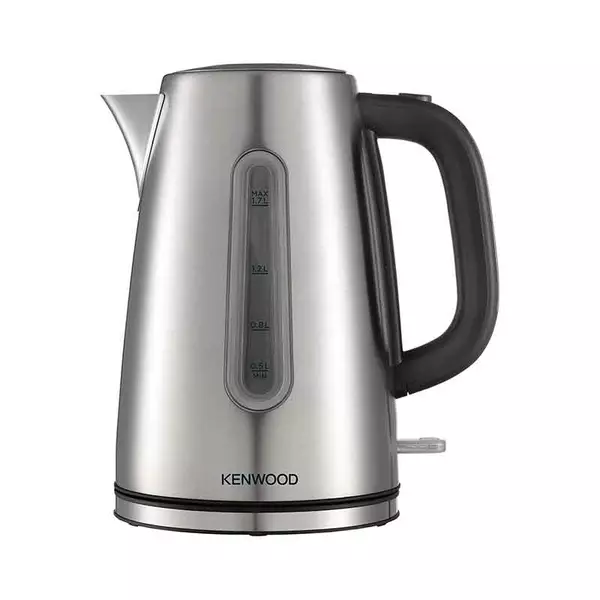 Kenwood Jug Kettle 1.7L Steel With Water Guage 3000W Zjm11.000Ss - Automatic Shut Off Boil Dry Protection With Indicator Automatic Lid Opening 1.7L Max Capacity 1 Kenwood Jug Kettle 1.7L Steel With Water Guage 3000W Zjm11.000Ss - Automatic Shut Off Boil Dry Protection With Indicator Automatic Lid Opening 1.7L Max Capacity