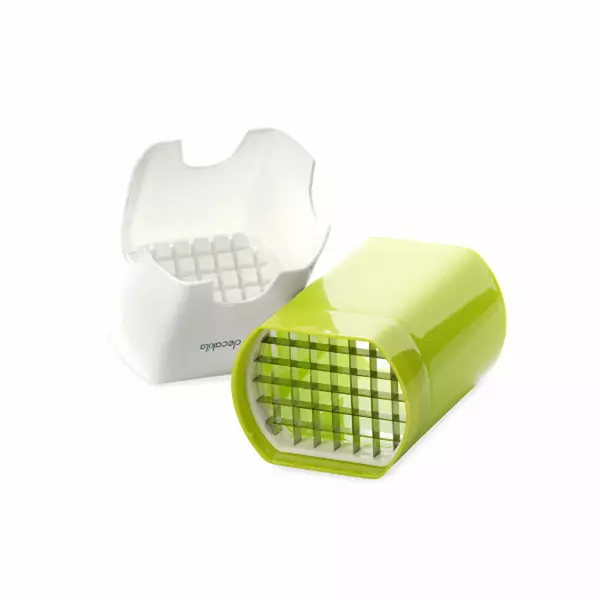 Decakila Potato Cutter Plastic Material With Stainless Steel Embedded Blades Bpa Free Kmtt085W Useful For Ingridients Such As Carrots, Cucumbers, Onions, Eggs And Cheese 1 Decakila Potato Cutter Plastic Material With Stainless Steel Embedded Blades Bpa Free Kmtt085W Useful For Ingridients Such As Carrots, Cucumbers, Onions, Eggs And Cheese