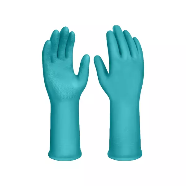 Total Pvc Gloves L/32Cm For Gardening, Cleaning Tsp1801 1 Total Pvc Gloves L/32Cm For Gardening, Cleaning Tsp1801