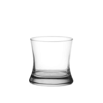 Ocean Glass 6pcs Tango Rock 350ml Drink Tumbler 3B1331206G0002