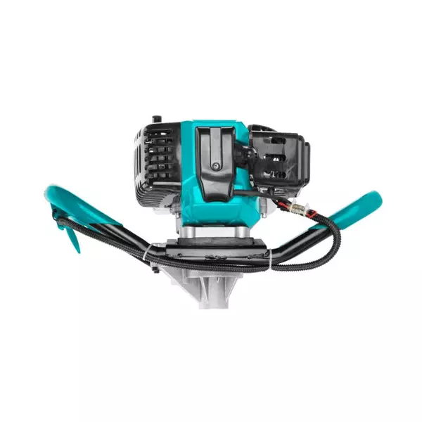 Total Earth Auger Machine 52Cc/1.4Kw Tea55221-1 1 Total Earth Auger Machine 52Cc/1.4Kw Tea55221-1