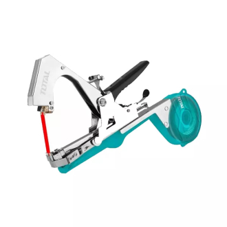 Total Garden Plant Tying Machine 12.5" for Branches, Vines, Crops Such as Grapes, Tomatoes, Cucumbers, Melons, Eggplants  THTPTM1251