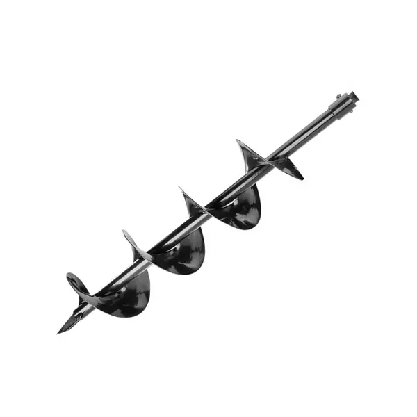 Total Earth Auger Bit Φ150Mm X 80Cm Tea55221-2 1 Total Earth Auger Bit Φ150Mm X 80Cm Tea55221-2