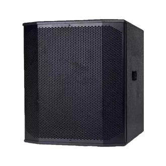 Kodtec Professional Music Speaker Base 18" Single KT-1819B
