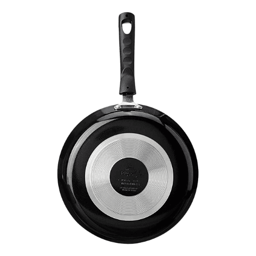 Pigeon Non-Stick Frypan 26Cm – Durable Aluminium Pan With Easy-Clean Coating For Everyday Cooking Sap 164 3 Pigeon Non-Stick Frypan 26Cm – Durable Aluminium Pan With Easy-Clean Coating For Everyday Cooking Sap 164