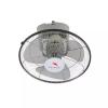 Dolphin Orbit Fan Plastic 16" 50W 1602
