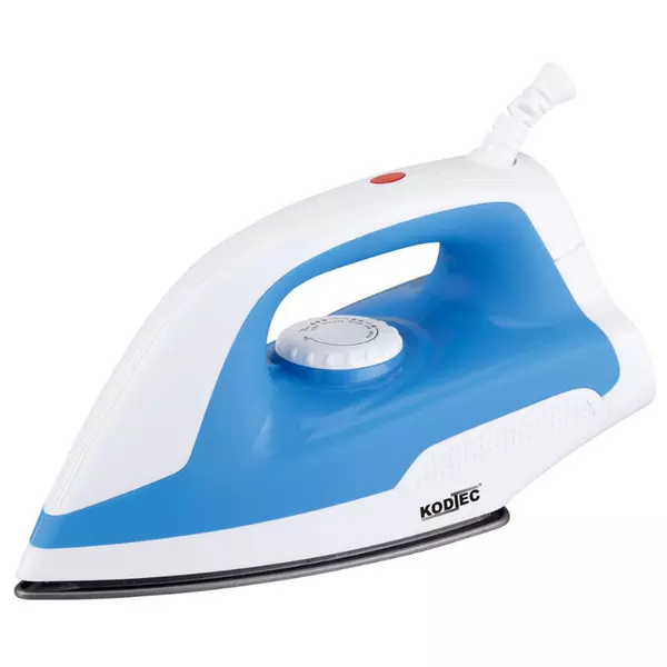 Kodtec Dry Iron 1000W Kt-13Ir 1 Kodtec Dry Iron 1000W Kt-13Ir
