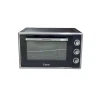 Ferre Mini Oven 60L, 2000W EMO 6020 BL