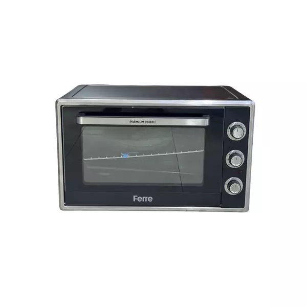 Ferre Mini Oven 60L, 2000W Emo 6020 Bl 1 Ferre Mini Oven 60L, 2000W Emo 6020 Bl