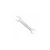 Ingco Double Open End Spanner 18x19mm HDSPA18191