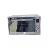 Ferre Mini Oven 60L, 2000W EMO 6020 GR