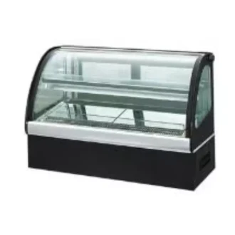 Commercial Small Cake Showcase HW-848