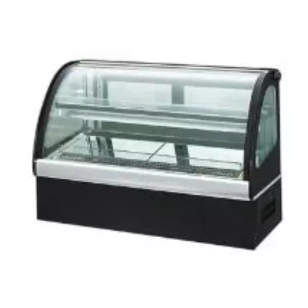 Commercial Small Cake Showcase Hw-848 1 Commercial Small Cake Showcase Hw-848